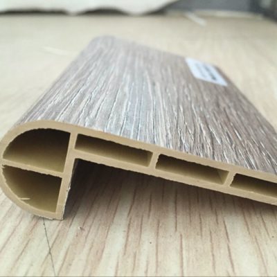 Flush-Stair-Nose-Flooring-Accessories-Spc-Molding-PVC-Moulding-Plastic-Moulding